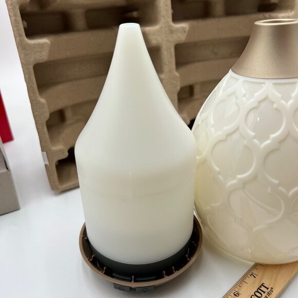 Ultrasonic Young Living Desert Mist Diffuser - Picture 7 of 11